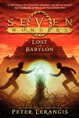 Stratený v Babylone - Lost in Babylon