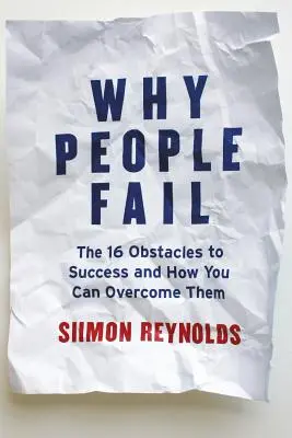 Prečo ľudia zlyhávajú P (Vlastné letisko) - Why People Fail P (Airport Custom)
