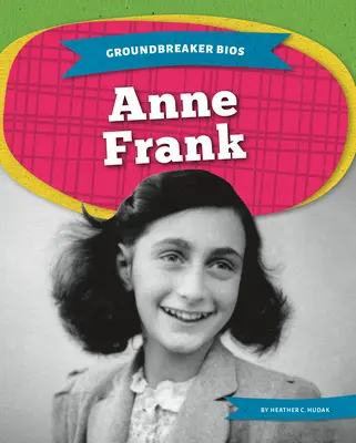 Anne Franková - Anne Frank
