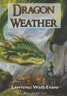 Dračie počasie - Dragon Weather