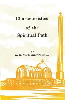 Charakteristika duchovnej cesty - Characteristics of the Spiritual Path