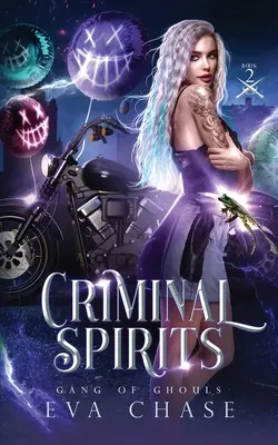 Zločinecké prízraky - Criminal Spirits