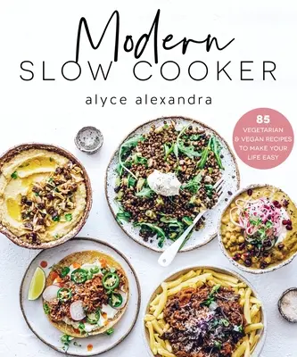 Moderný pomalý varič - Modern Slow Cooker