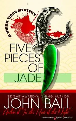 Päť kusov nefritu - Five Pieces of Jade