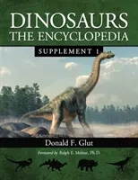 Dinosaury: Encyklopédia, dodatok 1 - Dinosaurs: The Encyclopedia, Supplement 1
