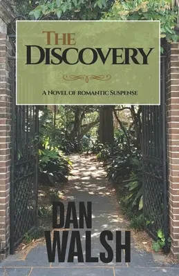 Objavenie - The Discovery