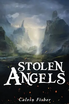 Ukradnutí anjeli - Stolen Angels
