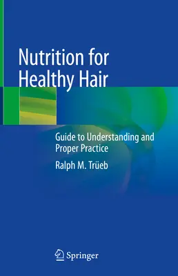 Výživa pre zdravé vlasy: Príručka na pochopenie a správnu prax - Nutrition for Healthy Hair: Guide to Understanding and Proper Practice