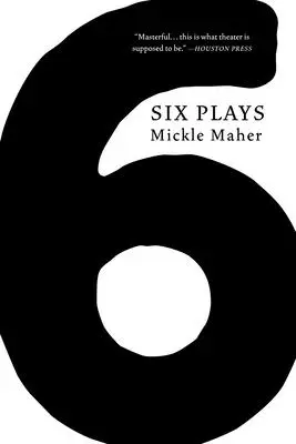 Šesť hier - Six Plays