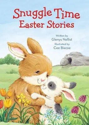 Veľkonočné príbehy v čase objatia - Snuggle Time Easter Stories