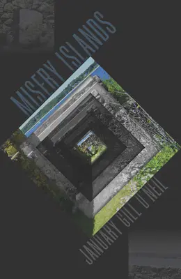 Ostrovy utrpenia - Misery Islands