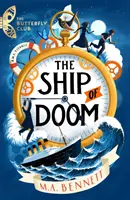Loď skazy - Ship of Doom