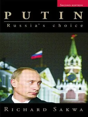 Putin: Ruská voľba - Putin: Russia's Choice
