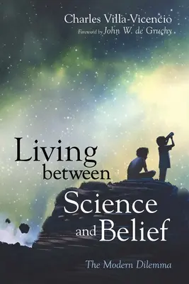 Život medzi vedou a vierou - Living between Science and Belief