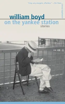 Na stanici Yankee: Príbehy - On the Yankee Station: Stories