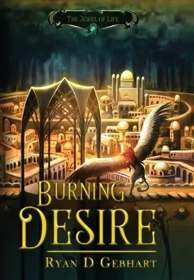 Horiaca túžba - Burning Desire