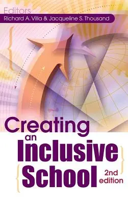 Vytváranie inkluzívnej školy - Creating an Inclusive School