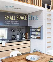 Štýl malého priestoru: Chytré nápady pre kompaktné interiéry - Small Space Style: Clever Ideas for Compact Interiors