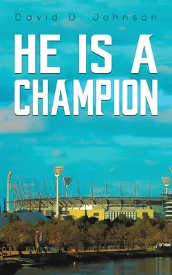 On je šampión - He Is a Champion