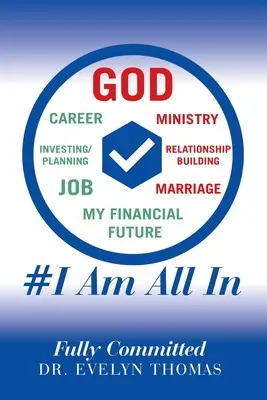 #I Am All In: Plne odhodlaný - #I Am All In: Fully Committed