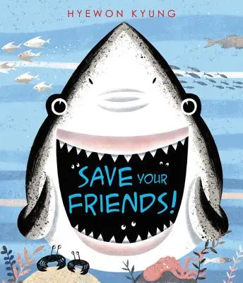 Zachráňte svojich priateľov! - Save Your Friends!