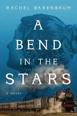 Ohyb vo hviezdach - A Bend in the Stars