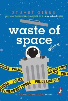 Plytvanie vesmírom - Waste of Space