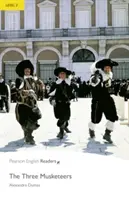 Úroveň 2: Traja mušketieri - Level 2: The Three Musketeers