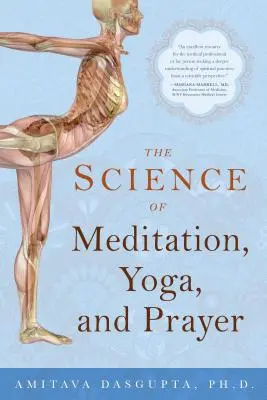 Veda o meditácii, joge a modlitbe - The Science of Meditation, Yoga, and Prayer