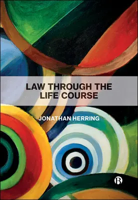 Právo v priebehu života - Law Through the Life Course