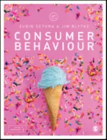 Spotrebiteľské správanie - Consumer Behaviour