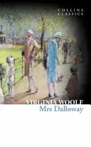 Pani Dallowayová - Mrs Dalloway