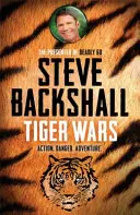 Sokolie kroniky: Tigrie vojny - kniha 1 - Falcon Chronicles: Tiger Wars - Book 1