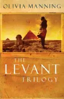 Levantská trilógia - „Fantasticky pikantná a čitateľná“ Sarah Watersová - Levant Trilogy - 'Fantastically tart and readable' Sarah Waters
