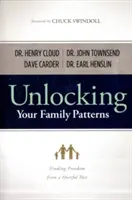 Odhaľte svoje rodinné vzory: Nájsť slobodu od zraňujúcej minulosti - Unlocking Your Family Patterns: Finding Freedom from a Hurtful Past