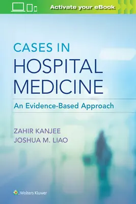 Prípady z nemocničnej medicíny - Cases in Hospital Medicine