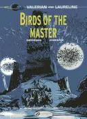 Vtáky majstra - Birds of the Master