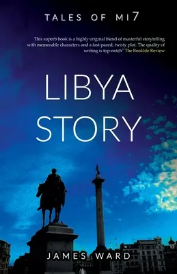 Príbeh Líbye - Libya Story