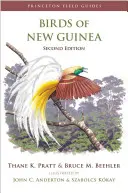 Vtáky Novej Guiney - Birds of New Guinea
