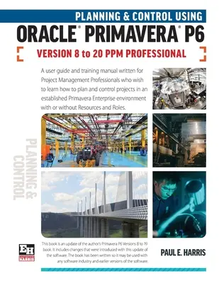 Plánovanie a kontrola s využitím Oracle Primavera P6 verzie 8 až 20 PPM Professional - Planning and Control Using Oracle Primavera P6 Versions 8 to 20 PPM Professional