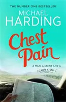 Bolesť na hrudníku - Muž, stent a obytný automobil - Chest Pain - A man, a stent and a camper van