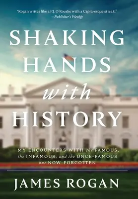 Podať si ruky s históriou - Shaking Hands with History