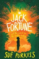 Jack Fortune: A hľadanie skrytého údolia - Jack Fortune: And the Search for the Hidden Valley