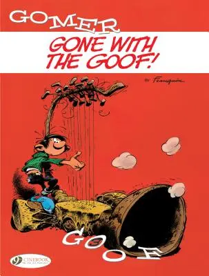 Odišiel som s hlupákom - Gone with the Goof