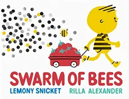 Roj včiel - Swarm of Bees