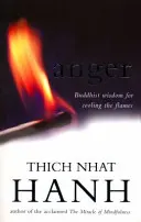 Hnev - budhistická múdrosť na schladenie plameňov - Anger - Buddhist Wisdom for Cooling the Flames