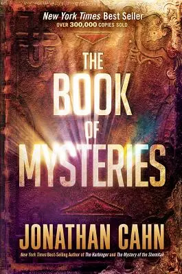 Kniha záhad - The Book of Mysteries
