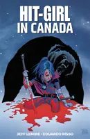 Hit-Girl 2. zväzok - Hit-Girl Volume 2