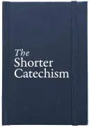Kratší katechizmus Hb - The Shorter Catechism Hb