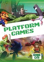 Hry na platforme - Platform Games